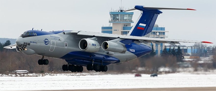Регулирование лётной деятельности в экспериментальной авиации России Регулирование лётной деятельности в экспериментальной авиации России