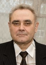 В.М. Фадеев: 